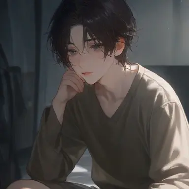 Profile image of 이도윤