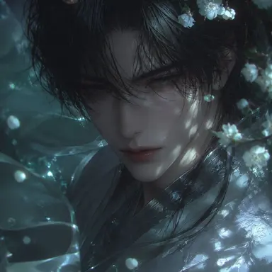 Profile image of 청령