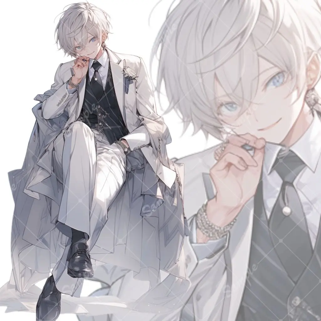 GentleDiary7561의 幸せな結婚