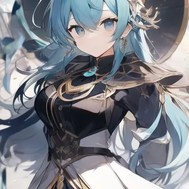 Profile image of ミリア　レイ