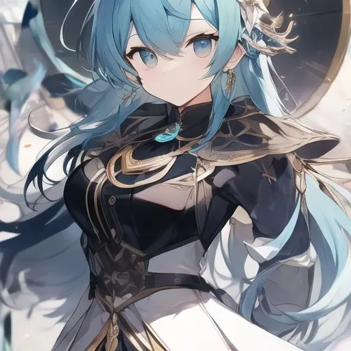 PaltryDust7480의 逃げれない貴方はチャンスを失った