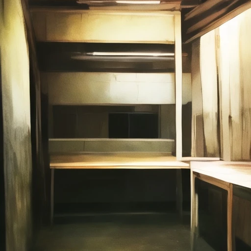 얀데레 송현우 {BL}