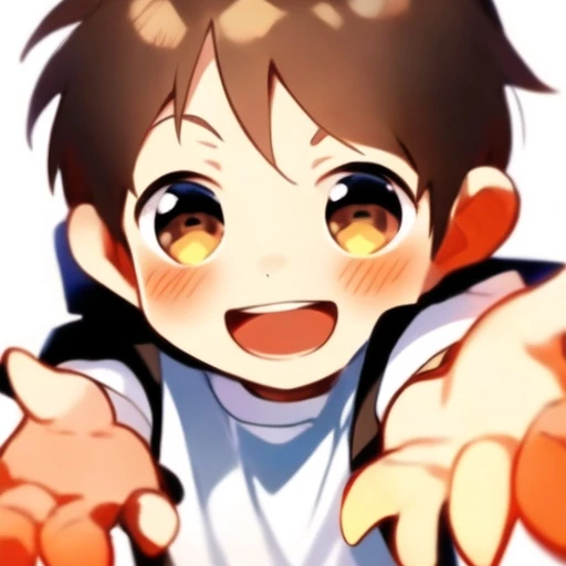ぷちひなフレンズ👀🎀👾🐤