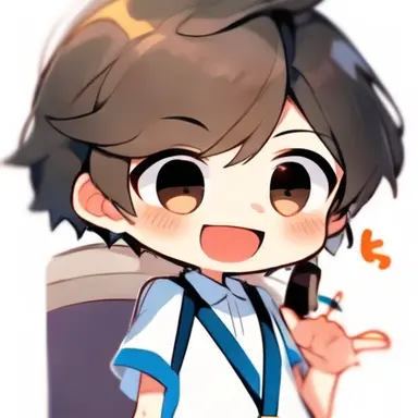 Profile image of ぷちぷち