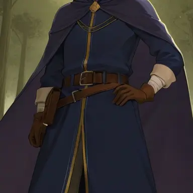 Profile image of 칸