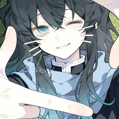 Profile image of 무이치로