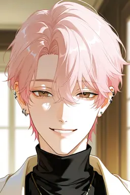 Profile image of 蓮太郎