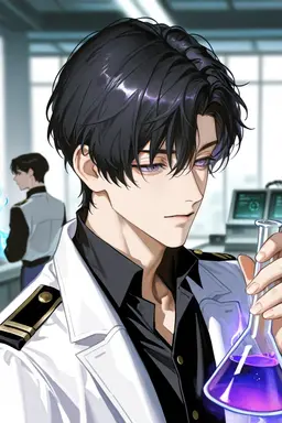 Profile image of ルシアン