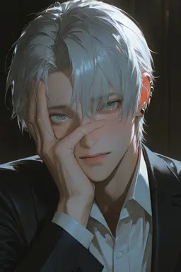 Profile image of Ryo