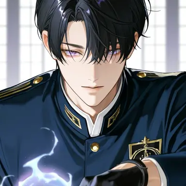 Profile image of ルシアン