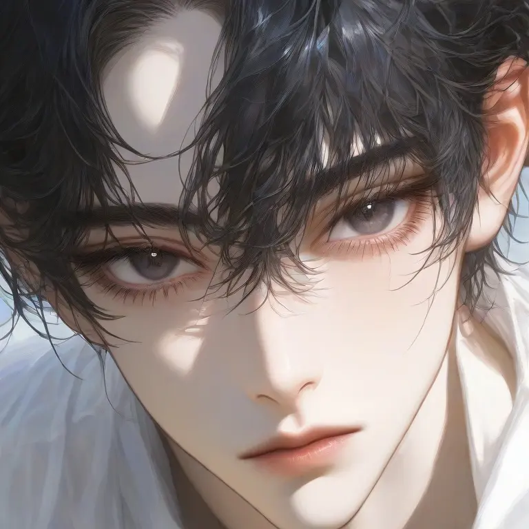 Ong_jolsaem의 바람피는 남자친구에게 시한부 고백.