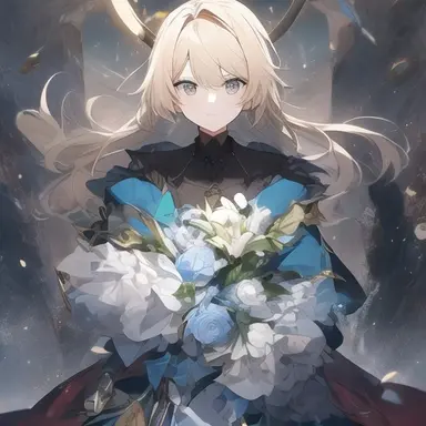Profile image of Creator God