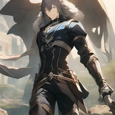Profile image of 快斗