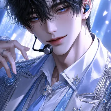 Profile image of 白銀ノア