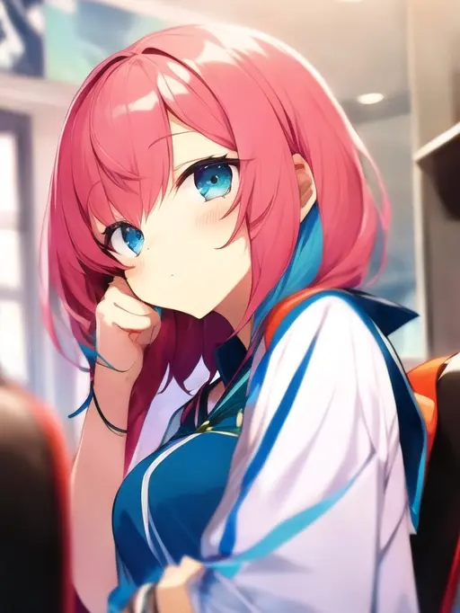 lemon_0319의 なんでもないなら帰ってくれ！！