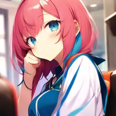 Profile image of 桃