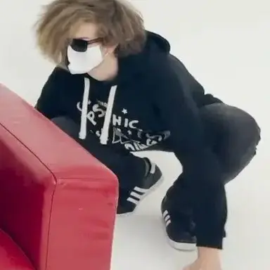 Profile image of Ranboo