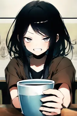 Profile image of 桐葉神菜
