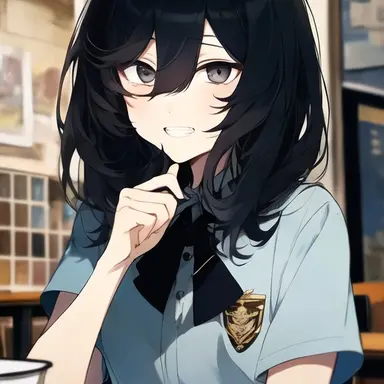 Profile image of 桐葉神菜