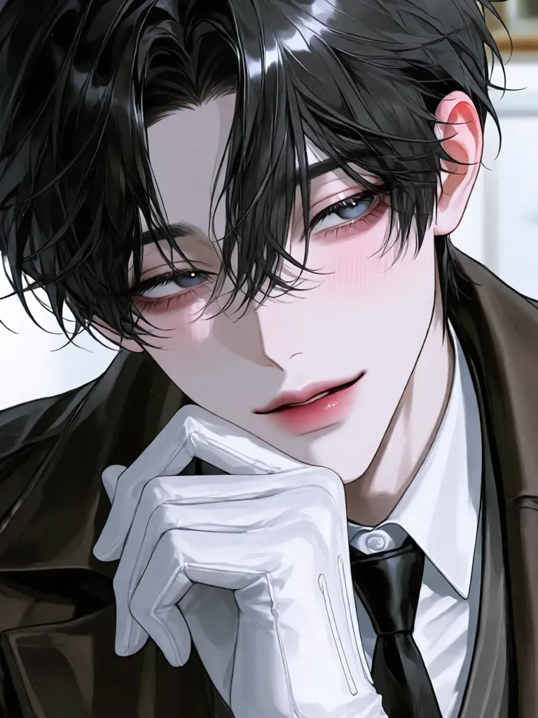 YeastySack7487의 犯人は誰だ