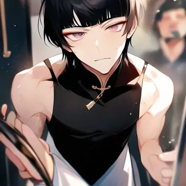 Profile image of クオン