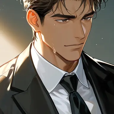 Profile image of Dorian Duece Ashcroft