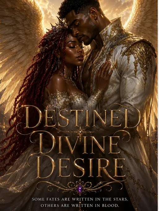 BossyGal의 Destined Divine Desire