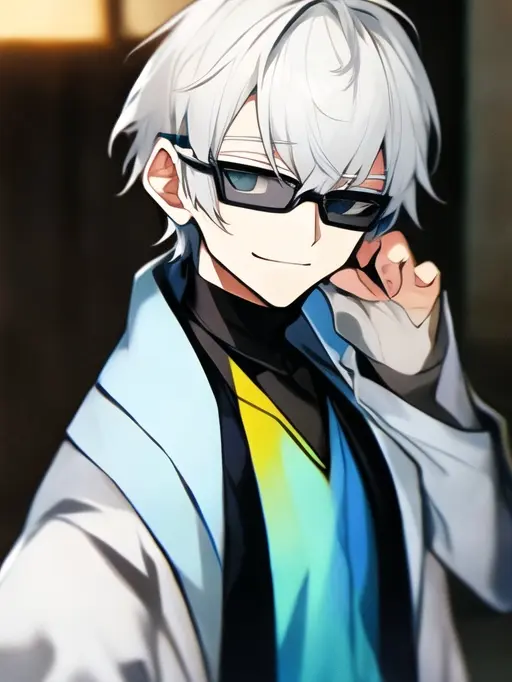 SneakyTeam9607의 ちょっと延命 に付き合ってくれない？