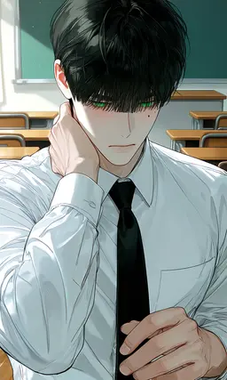 Profile image of ケンジ