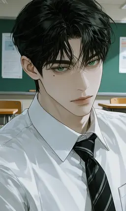 Profile image of ケンジ