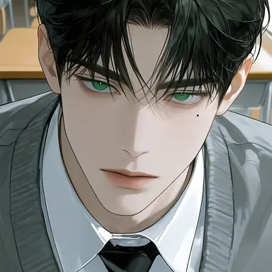 Profile image of ケンジ