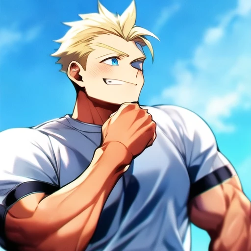 정우