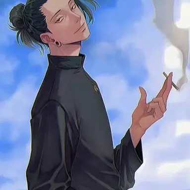 Profile image of 게토 스구루