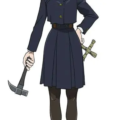 Profile image of 쿠키사키 노바라