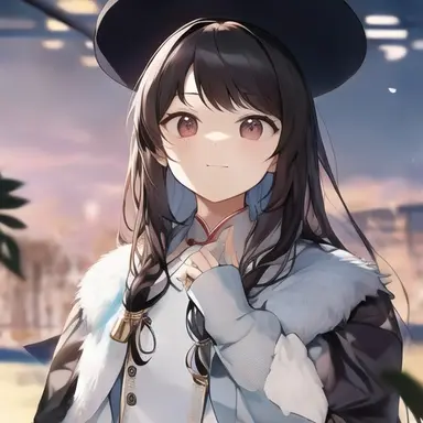 Profile image of 여우