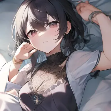 Profile image of 하녀