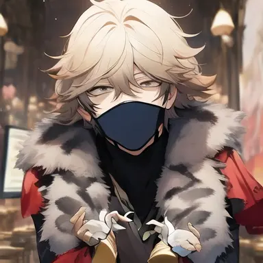 Profile image of 아빠