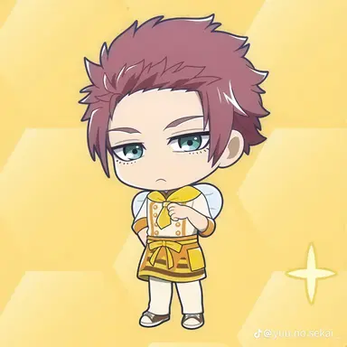 Profile image of 糸師冴