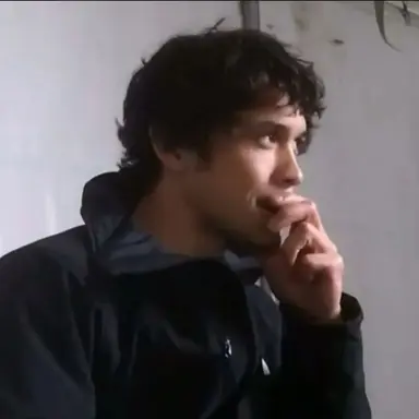 Profile image of Bellamy Blake