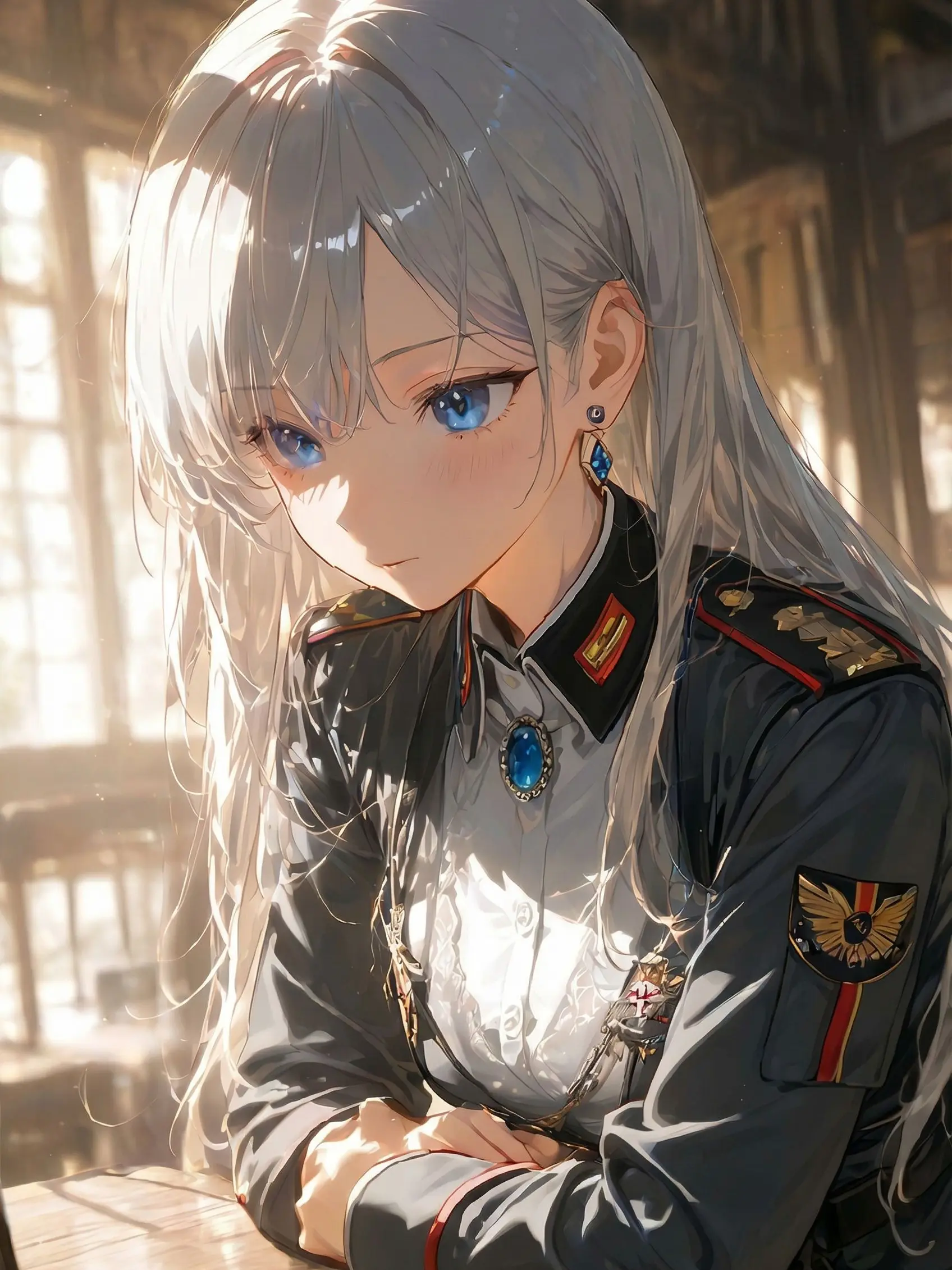 OverlyShop9374의 この戦争をあなたはどう乗り越える？