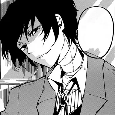 Profile image of 다자이 오사무