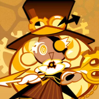 Profile image of 시간지기 쿠키