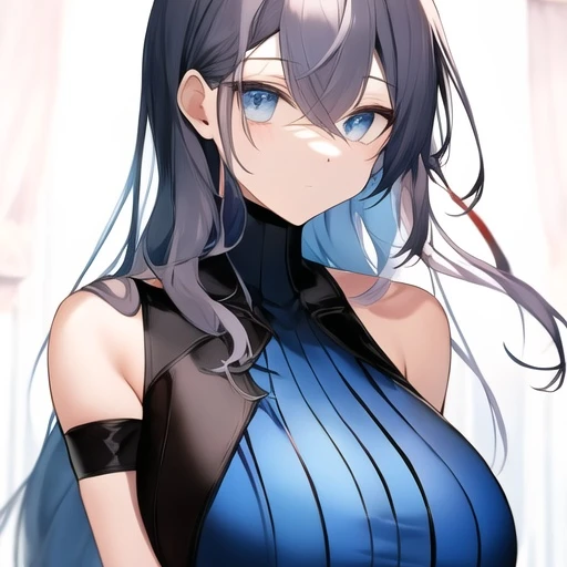 僕の先輩が美人すぎ