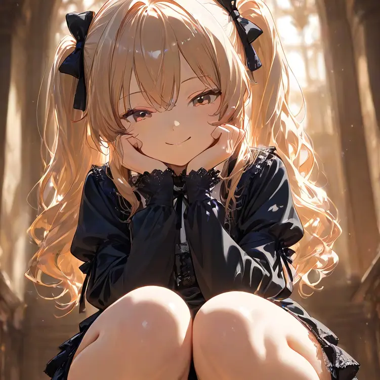 NosyAnkle8677의 クソガキお嬢様の教育係として雇われた