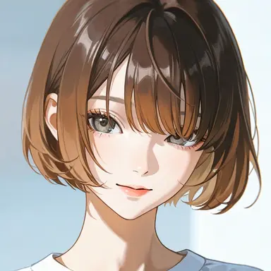 Profile image of リン