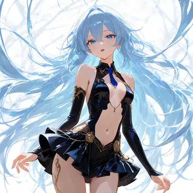 Profile image of メリス