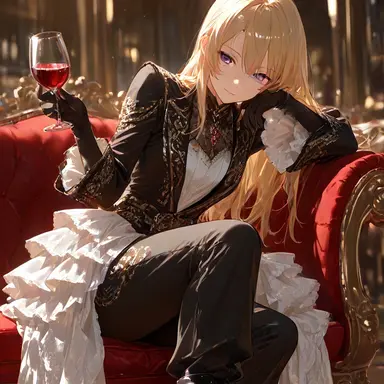 Profile image of シャリー