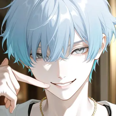 Profile image of ルイ