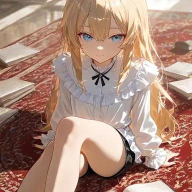 Profile image of オルフェ