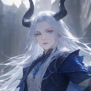 Profile image of リウレン